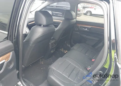 2020 Honda Cr-V 2Wd Ex-L from USA, damaged, VIN 5J6RW1H8XLL013454